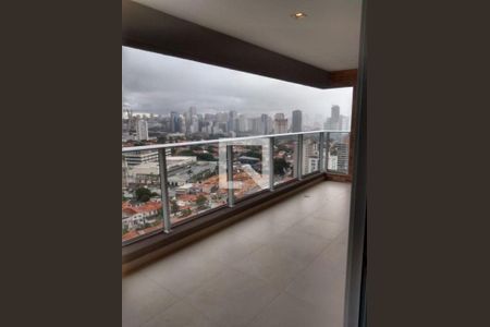 Apartamento à venda com 2 quartos, 103m² em Jardim das Acacias, São Paulo