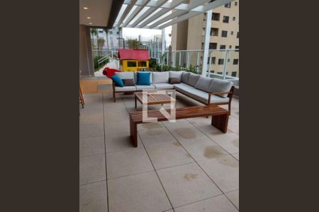 Apartamento à venda com 2 quartos, 103m² em Jardim das Acacias, São Paulo