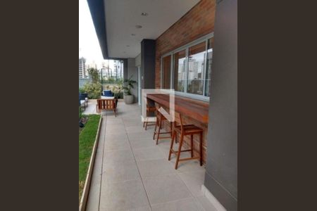 Apartamento à venda com 2 quartos, 103m² em Jardim das Acacias, São Paulo