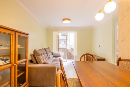 Apartamento para alugar com 2 quartos, 55m² em Jaguaré, São Paulo