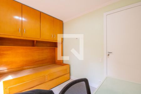 Quarto 2 de apartamento para alugar com 2 quartos, 55m² em Jaguaré, São Paulo