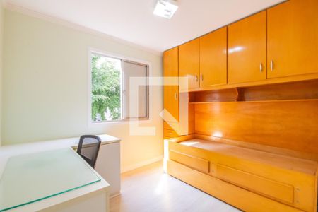 Quarto 2 de apartamento para alugar com 2 quartos, 55m² em Jaguaré, São Paulo