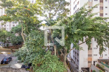 Quarto 1 de apartamento para alugar com 2 quartos, 55m² em Jaguaré, São Paulo
