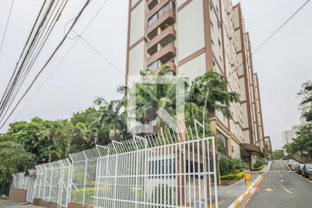 Fachada de apartamento para alugar com 2 quartos, 55m² em Jaguaré, São Paulo
