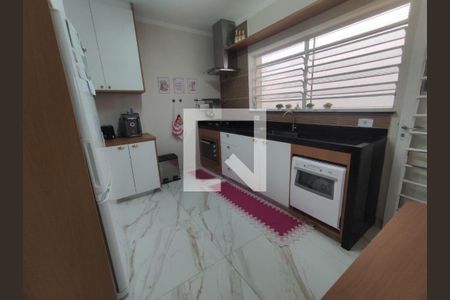 Foto 12 de casa à venda com 4 quartos, 211m² em Vila Nogueira, Campinas