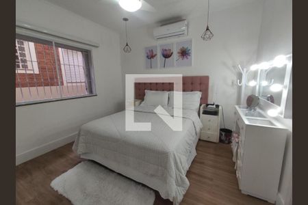 Foto 06 de casa à venda com 4 quartos, 211m² em Vila Nogueira, Campinas