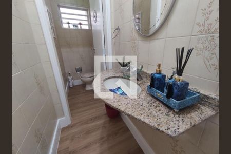 Foto 16 de casa à venda com 4 quartos, 211m² em Vila Nogueira, Campinas