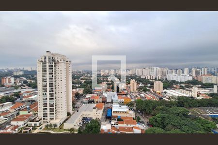 Vista de apartamento para alugar com 3 quartos, 190m² em Vila Leopoldina, São Paulo
