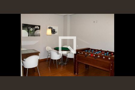 Área comum de apartamento à venda com 3 quartos, 190m² em Vila Leopoldina, São Paulo