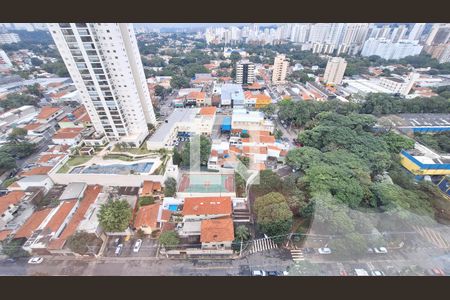 Vista de apartamento para alugar com 3 quartos, 190m² em Vila Leopoldina, São Paulo
