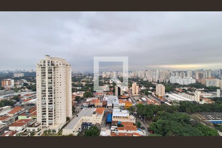 Vista de apartamento para alugar com 3 quartos, 190m² em Vila Leopoldina, São Paulo