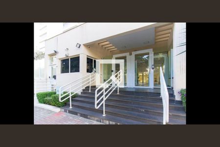Fachada de apartamento à venda com 3 quartos, 190m² em Vila Leopoldina, São Paulo