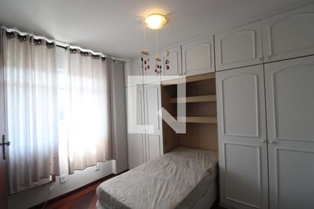 Suíte 1 de apartamento para alugar com 3 quartos, 256m² em Pechincha, Rio de Janeiro