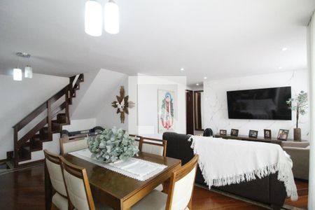 Sala 1 de apartamento à venda com 3 quartos, 256m² em Pechincha, Rio de Janeiro