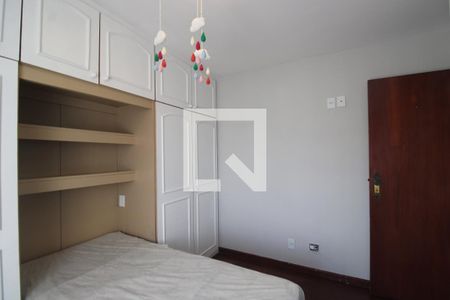 Suíte 1 de apartamento para alugar com 3 quartos, 256m² em Pechincha, Rio de Janeiro