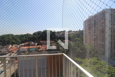 Suíte 1 - Vista de apartamento para alugar com 3 quartos, 256m² em Pechincha, Rio de Janeiro