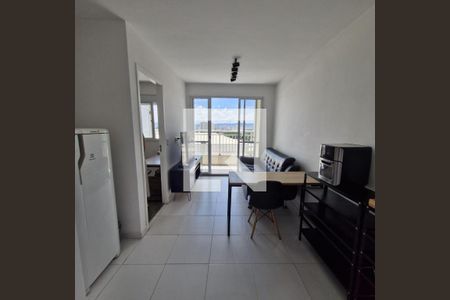Apartamento à venda com 1 quarto, 32m² em Belém, São Paulo