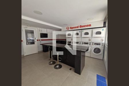 Apartamento à venda com 1 quarto, 32m² em Belém, São Paulo