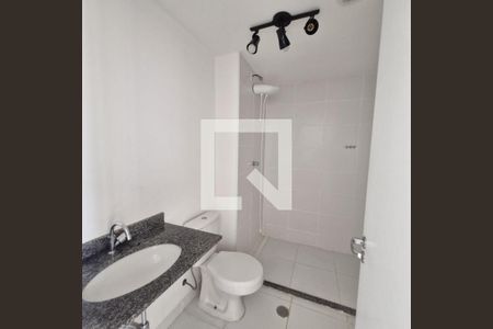 Apartamento à venda com 1 quarto, 32m² em Belém, São Paulo