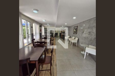 Apartamento à venda com 1 quarto, 32m² em Belém, São Paulo