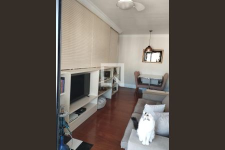 Apartamento à venda com 2 quartos, 65m² em Santa Cecilia, São Paulo