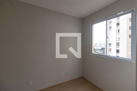 Quarto 1 de apartamento para alugar com 2 quartos, 35m² em Várzea da Barra Funda, São Paulo