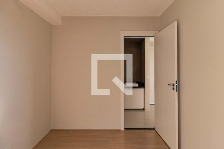 Quarto 2 de apartamento para alugar com 2 quartos, 35m² em Várzea da Barra Funda, São Paulo