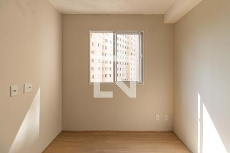Quarto 2 de apartamento para alugar com 2 quartos, 35m² em Várzea da Barra Funda, São Paulo