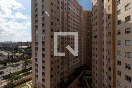 Quarto 1 de apartamento para alugar com 2 quartos, 35m² em Várzea da Barra Funda, São Paulo