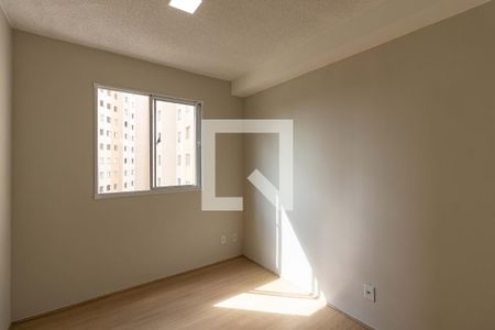 Quarto 2 de apartamento para alugar com 2 quartos, 35m² em Várzea da Barra Funda, São Paulo