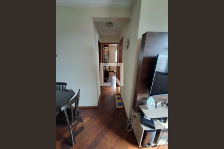 Apartamento à venda com 2 quartos, 58m² em Mooca, São Paulo
