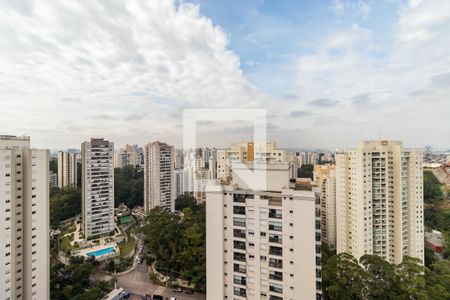 Vista Studio de kitnet/studio para alugar com 1 quarto, 26m² em Vila Andrade, São Paulo