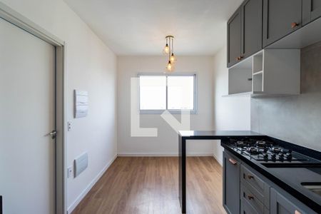 Studio de kitnet/studio para alugar com 1 quarto, 26m² em Vila Andrade, São Paulo