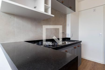 Studio de kitnet/studio para alugar com 1 quarto, 26m² em Vila Andrade, São Paulo