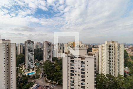 Vista Studio de kitnet/studio para alugar com 1 quarto, 26m² em Vila Andrade, São Paulo