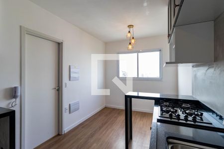 Studio de kitnet/studio para alugar com 1 quarto, 26m² em Vila Andrade, São Paulo