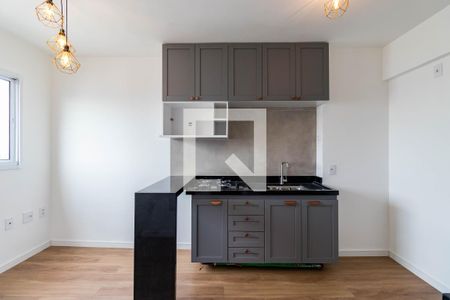 Studio de kitnet/studio para alugar com 1 quarto, 26m² em Vila Andrade, São Paulo