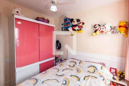 Apartamento à venda com 2 quartos, 55m² em Vila Diva (Zona Leste), São Paulo