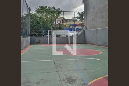 Apartamento à venda com 2 quartos, 55m² em Vila Diva (Zona Leste), São Paulo