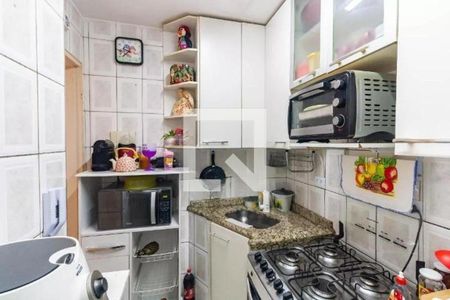 Apartamento à venda com 2 quartos, 55m² em Vila Diva (Zona Leste), São Paulo