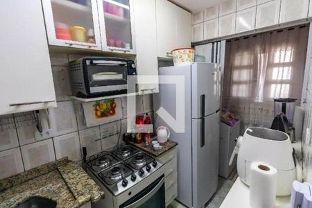 Apartamento à venda com 2 quartos, 55m² em Vila Diva (Zona Leste), São Paulo
