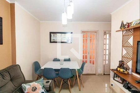 Apartamento à venda com 2 quartos, 55m² em Vila Diva (Zona Leste), São Paulo