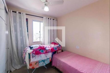 Apartamento à venda com 2 quartos, 55m² em Vila Diva (Zona Leste), São Paulo