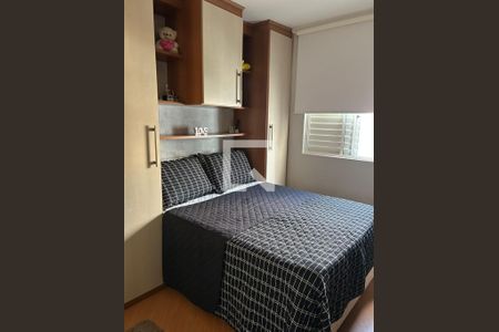 Apartamento à venda com 3 quartos, 63m² em Vila Ema, São Paulo