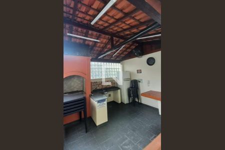 Apartamento à venda com 3 quartos, 63m² em Vila Ema, São Paulo