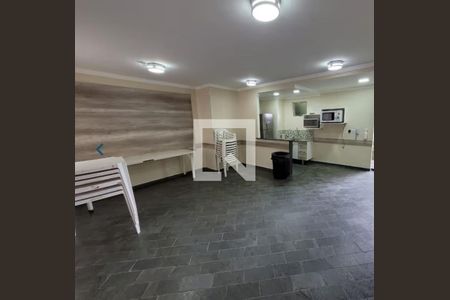 Apartamento à venda com 3 quartos, 63m² em Vila Ema, São Paulo