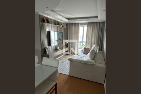 Apartamento à venda com 3 quartos, 63m² em Vila Ema, São Paulo