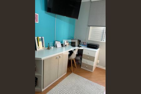 Apartamento à venda com 3 quartos, 63m² em Vila Ema, São Paulo