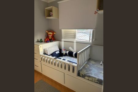 Apartamento à venda com 3 quartos, 63m² em Vila Ema, São Paulo