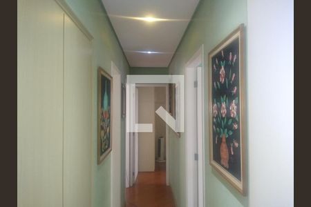 Apartamento à venda com 3 quartos, 104m² em Parque da Mooca, São Paulo